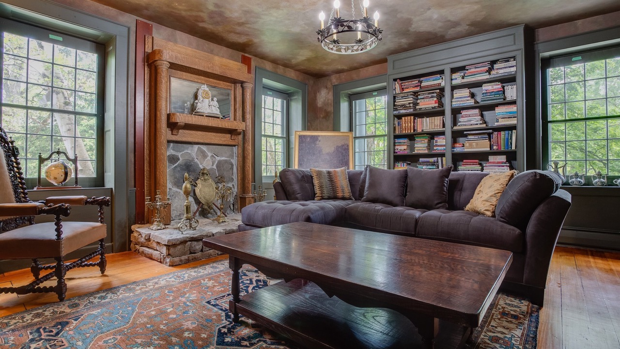 Photo of Livingroom in Fly Creek