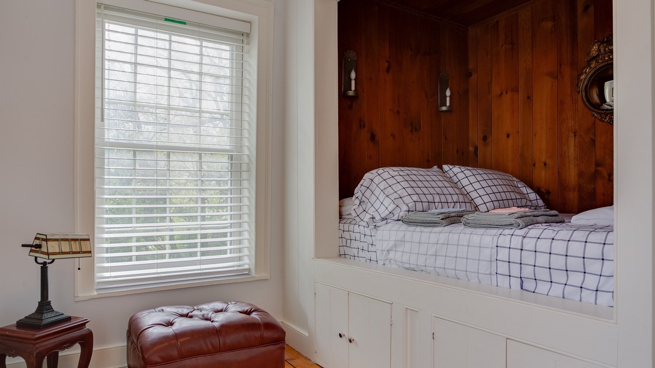 Photo of Bedroom in Fly Creek