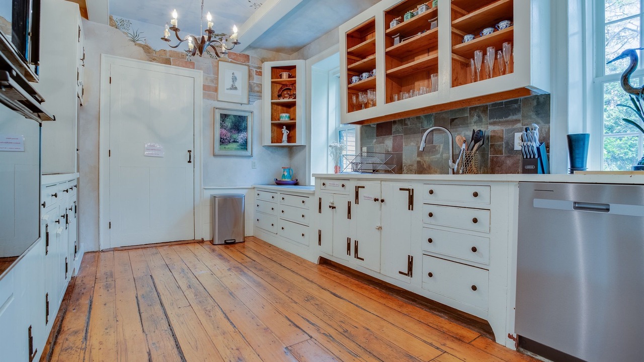 Photo of Kitchen in Fly Creek