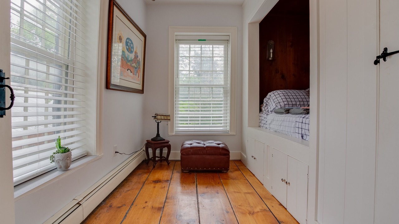 Photo of Bedroom in Fly Creek