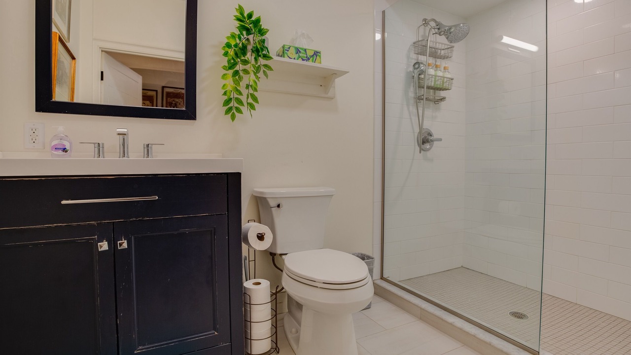 Photo of Bathroom in Fly Creek