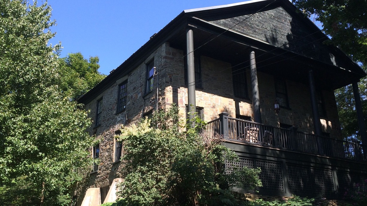 Photo of Outdoor in Fly Creek