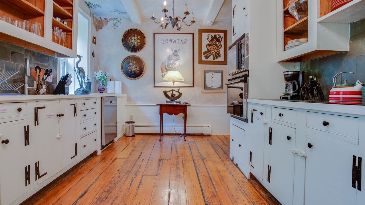 Photo of Kitchen in Fly Creek