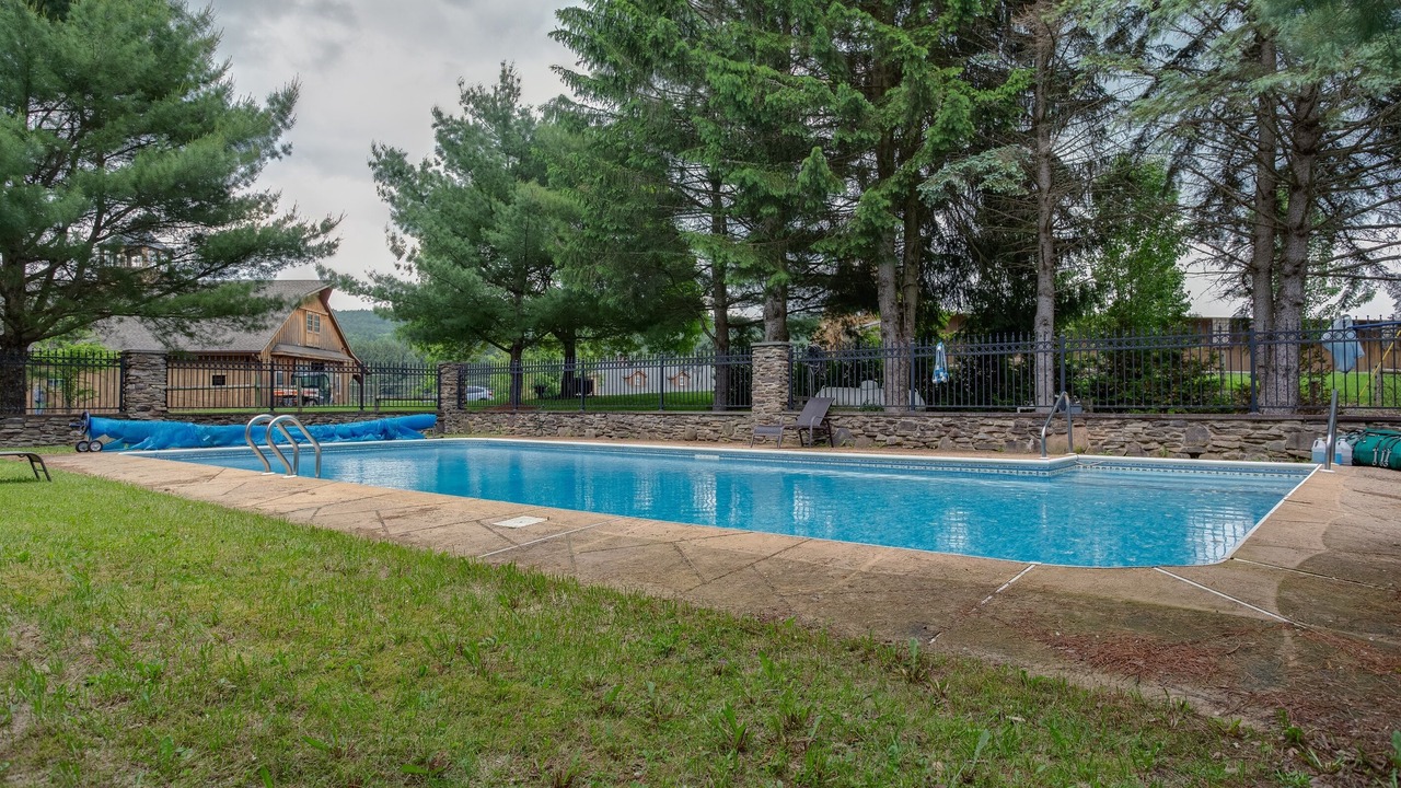 Photo of Outdoor in Fly Creek