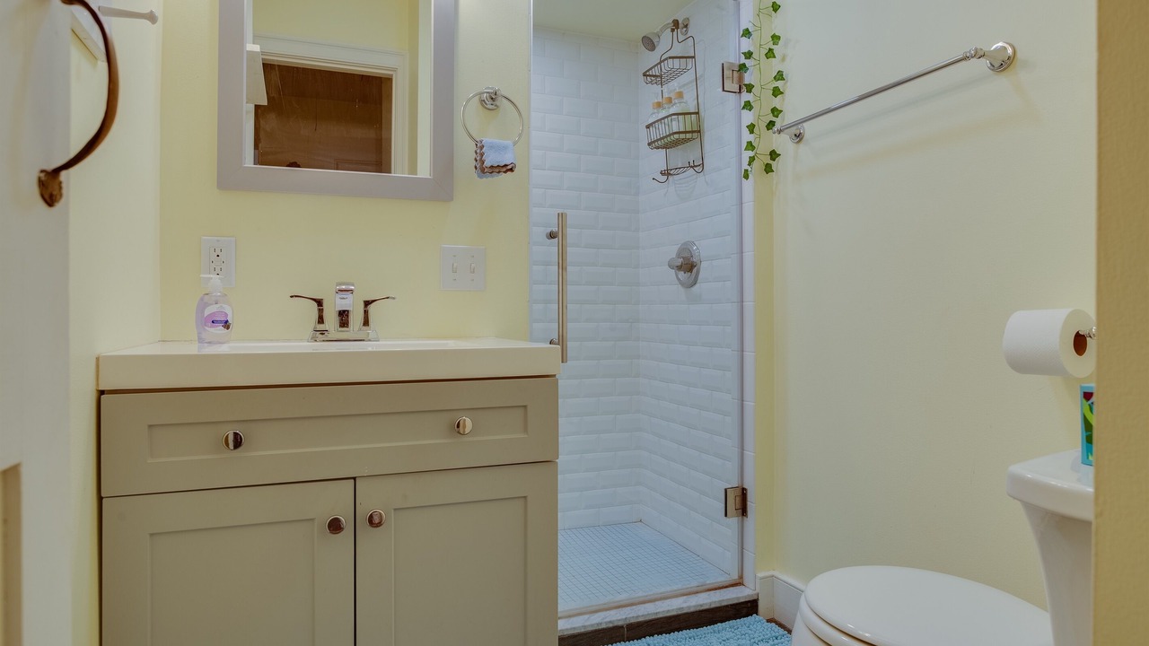 Photo of Bathroom in Fly Creek