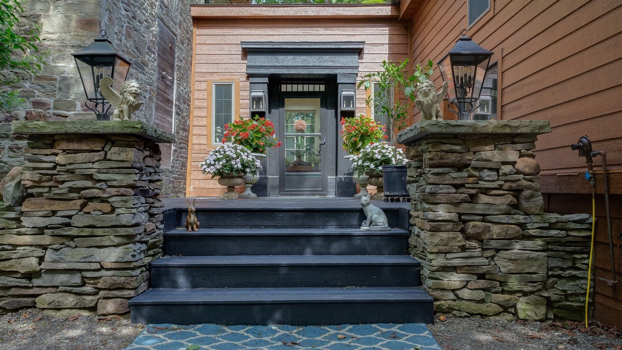 Photo of Outdoor in Fly Creek