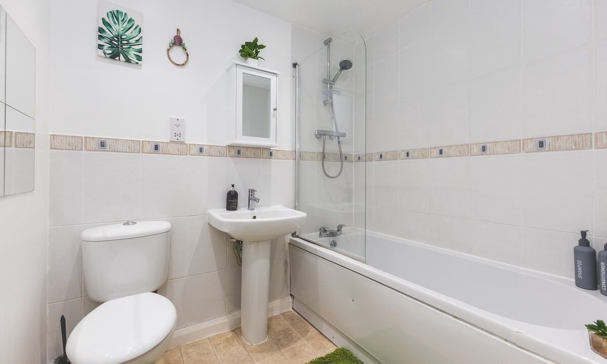 Photo of Bathroom in Preston