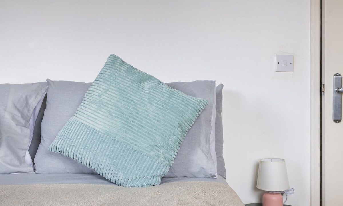 Photo of Bedroom in Preston