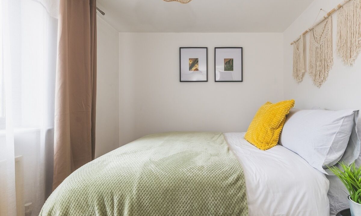 Photo of Bedroom in Preston