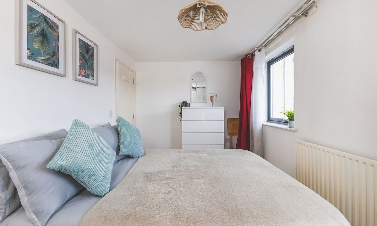 Photo of Bedroom in Preston