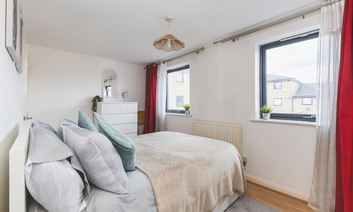 Photo of Bedroom in Preston