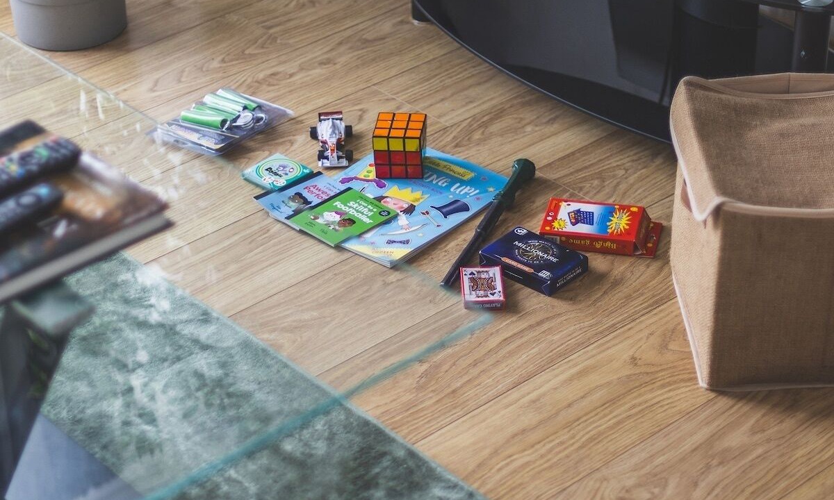 Photo of Others in Preston