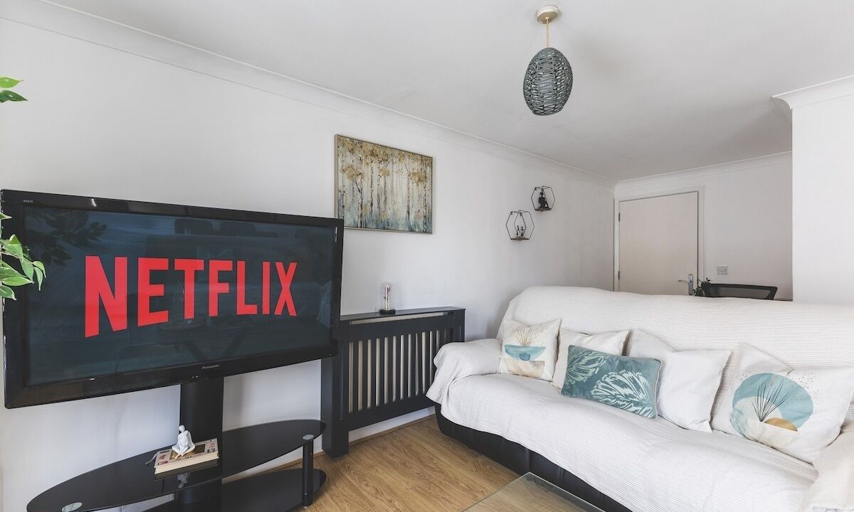 Photo of Livingroom in Preston