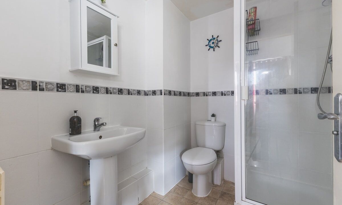 Photo of Bathroom in Preston