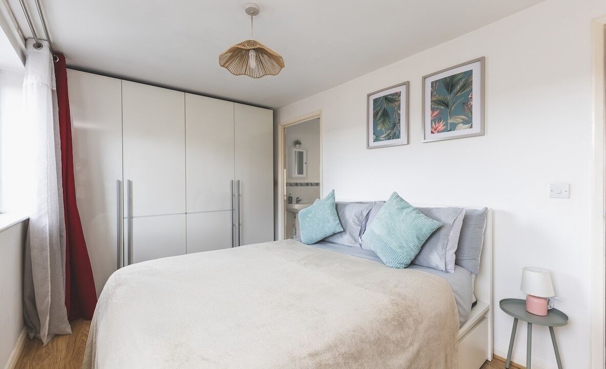 Photo of Bedroom in Preston