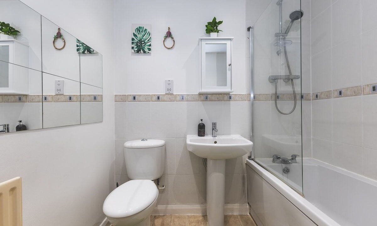 Photo of Bathroom in Preston