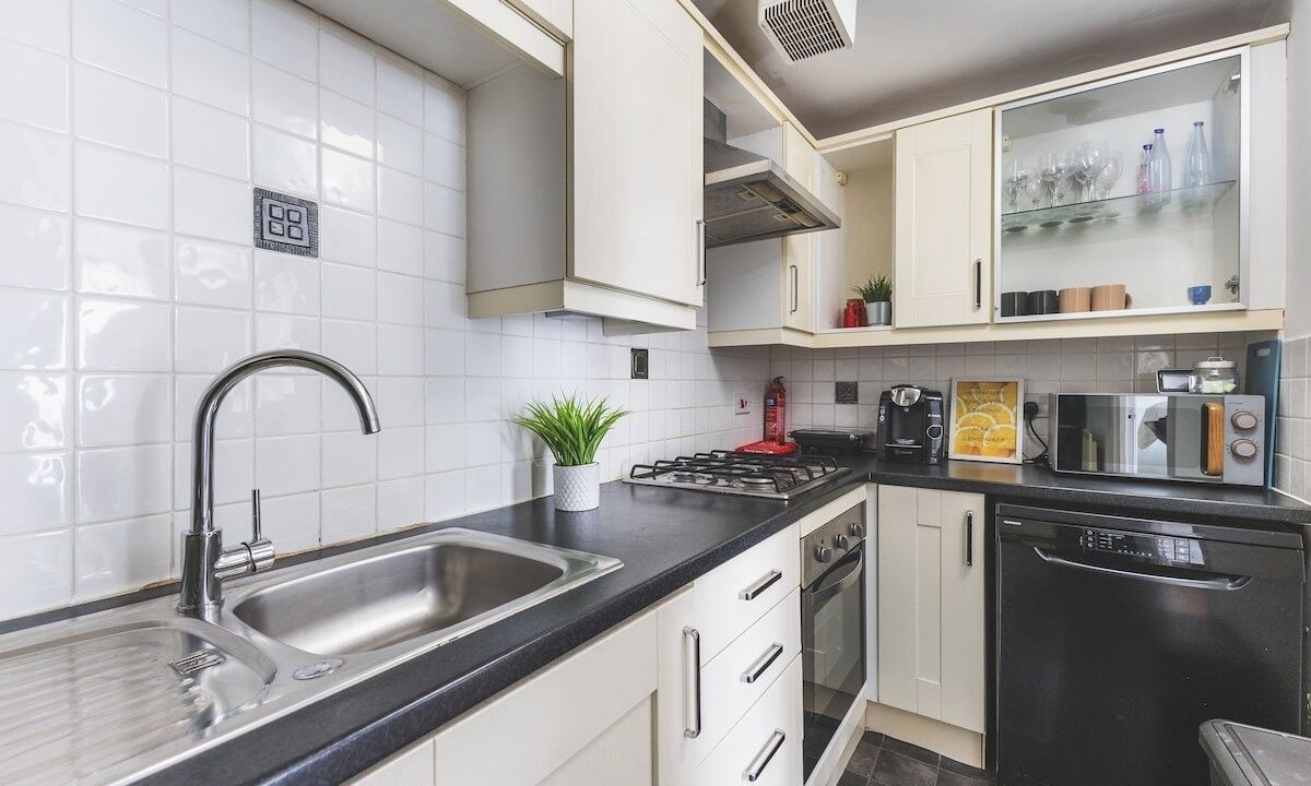 Photo of Kitchen in Preston
