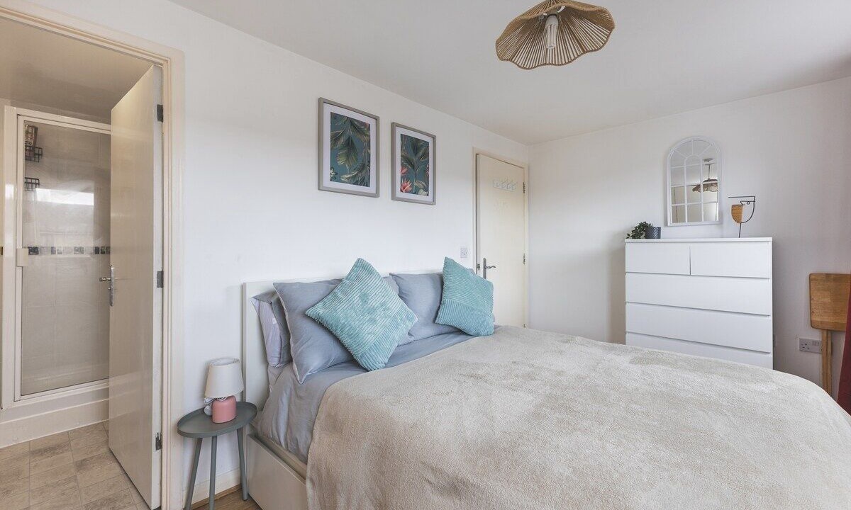 Photo of Bedroom in Preston