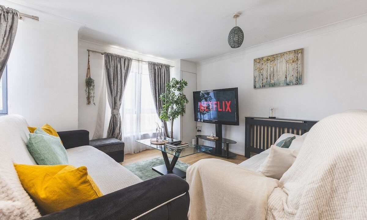 Photo of Livingroom in Preston