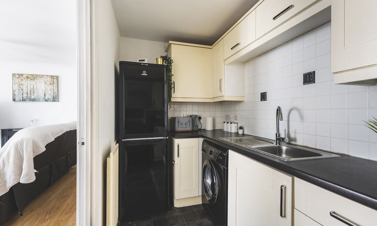 Photo of Kitchen in Preston