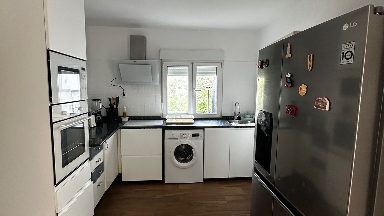 Photo of Kitchen in Miono