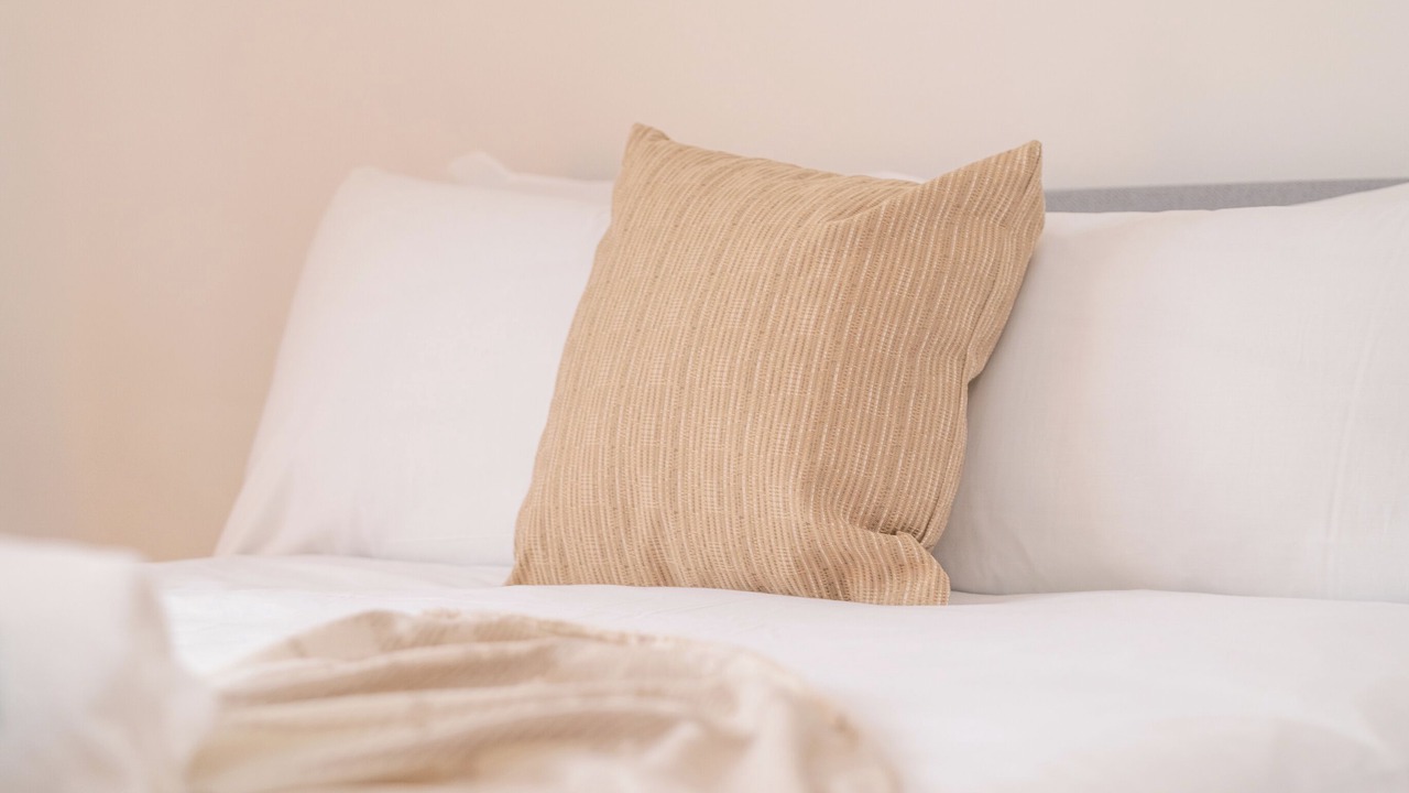 Photo of Bedroom in Clydebank