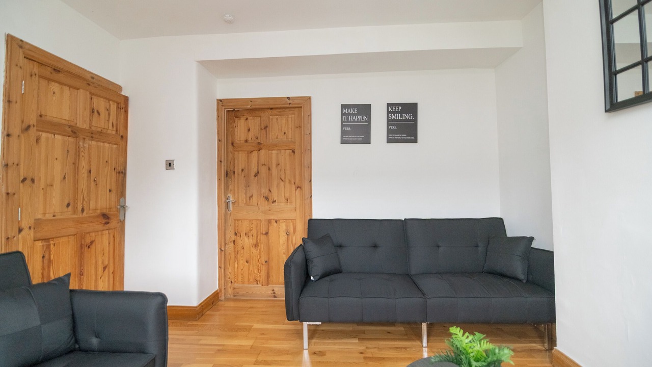 Photo of Livingroom in Clydebank