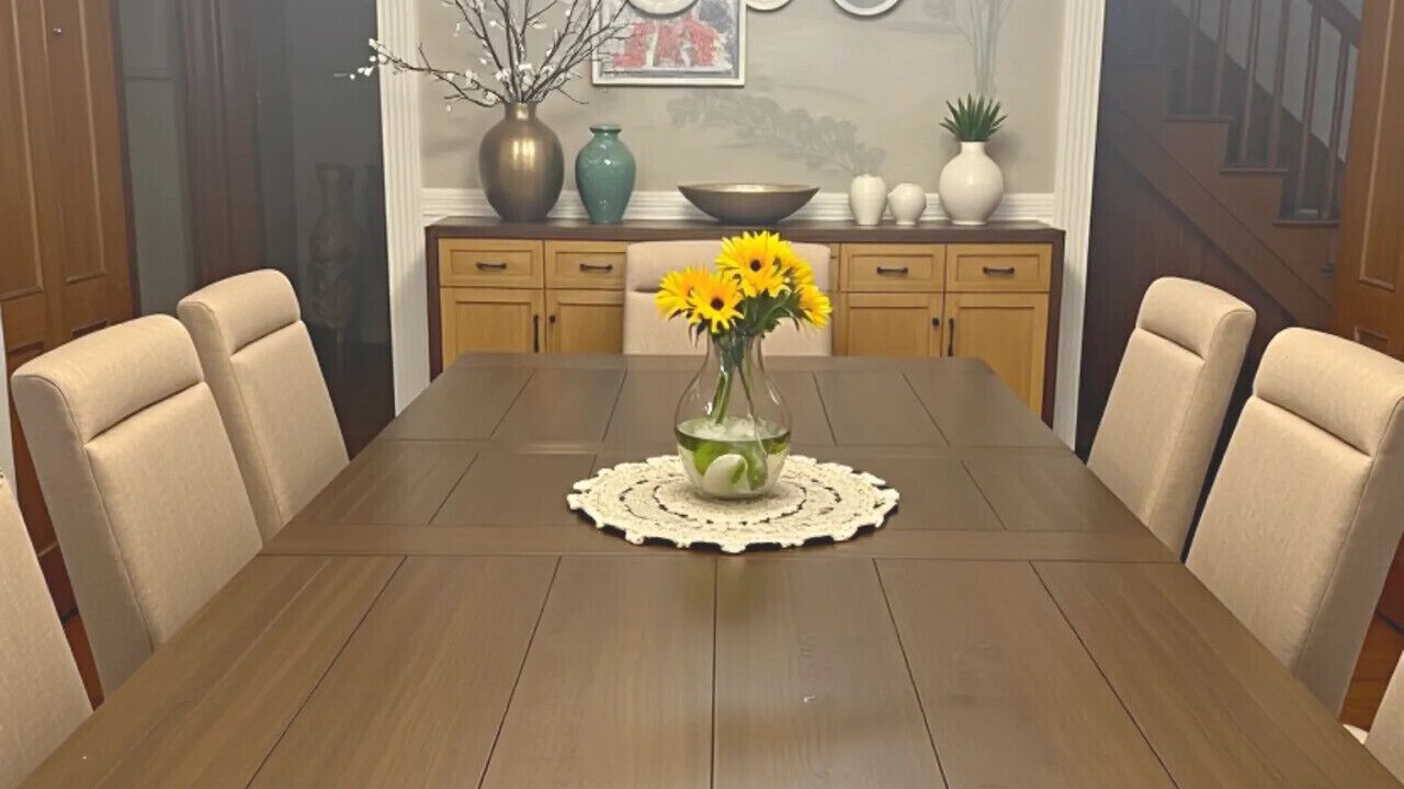 Photo of Bedroom in Waverly