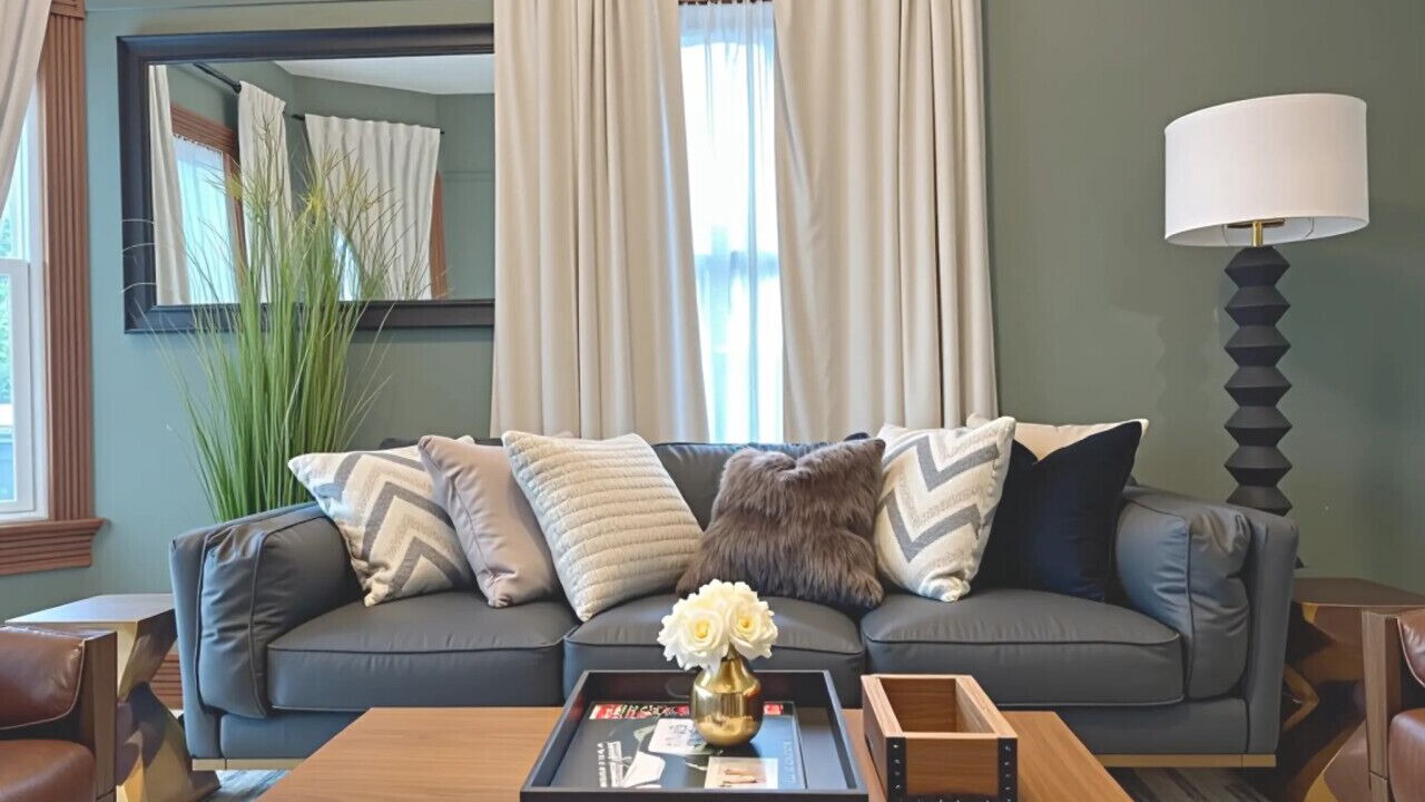 Photo of Bedroom in Waverly