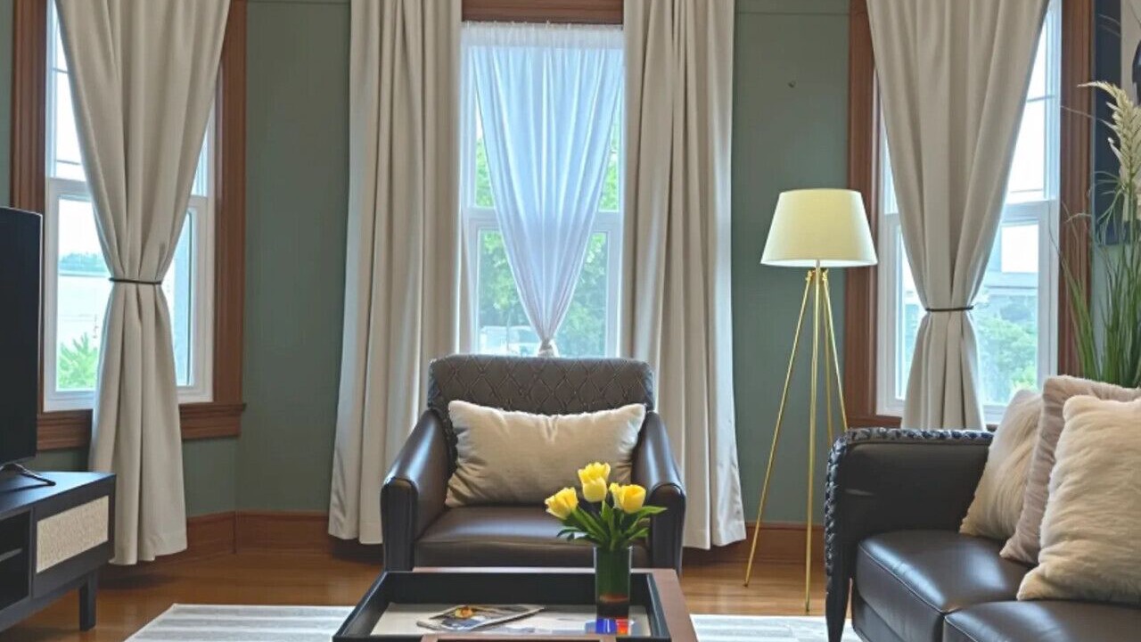 Photo of Livingroom in Waverly