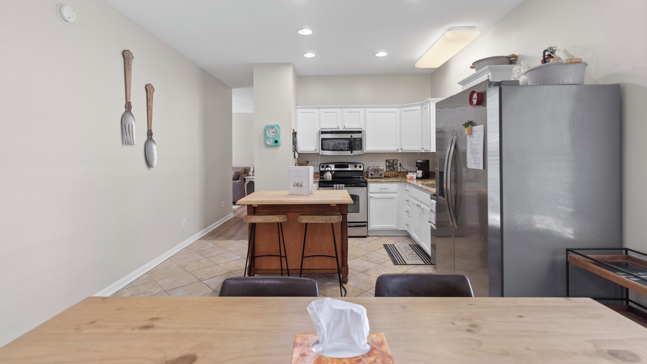 Photo of Kitchen in Berkeley
