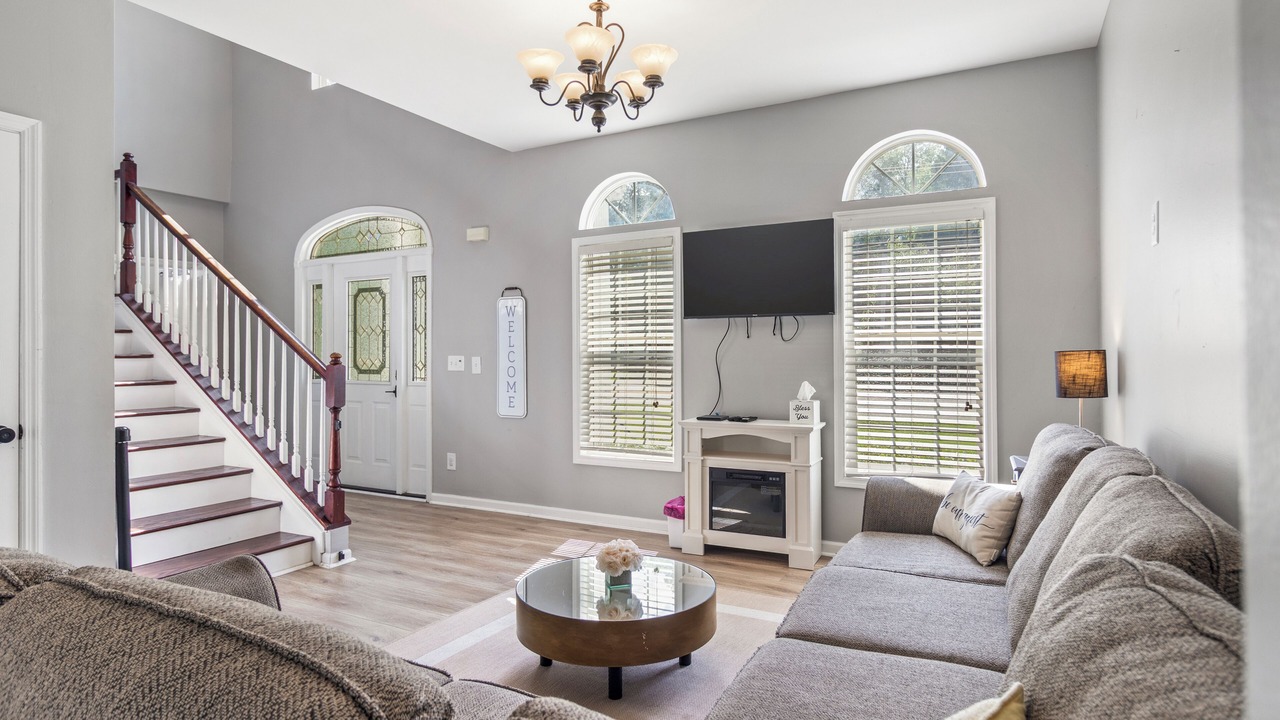 Photo of Livingroom in Berkeley