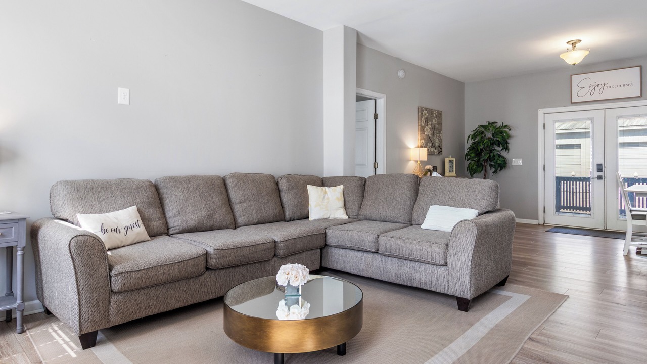 Photo of Livingroom in Berkeley