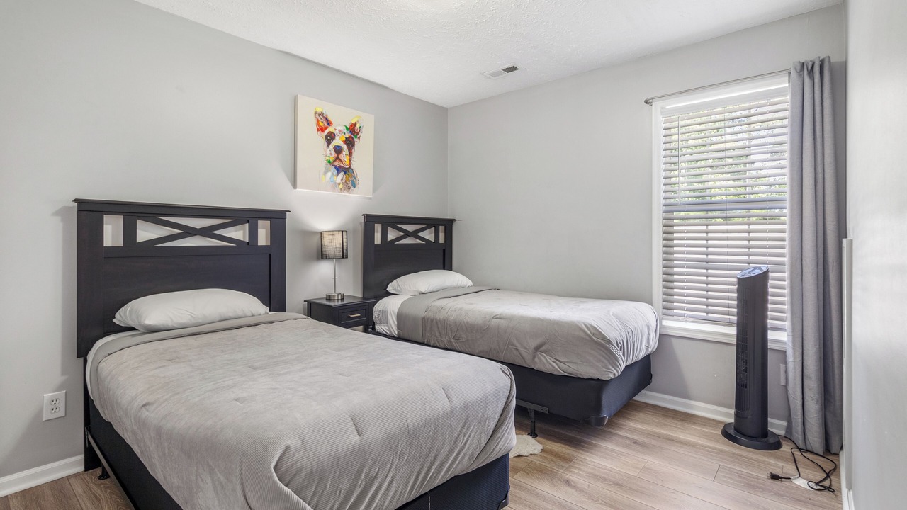 Photo of Bedroom in Berkeley