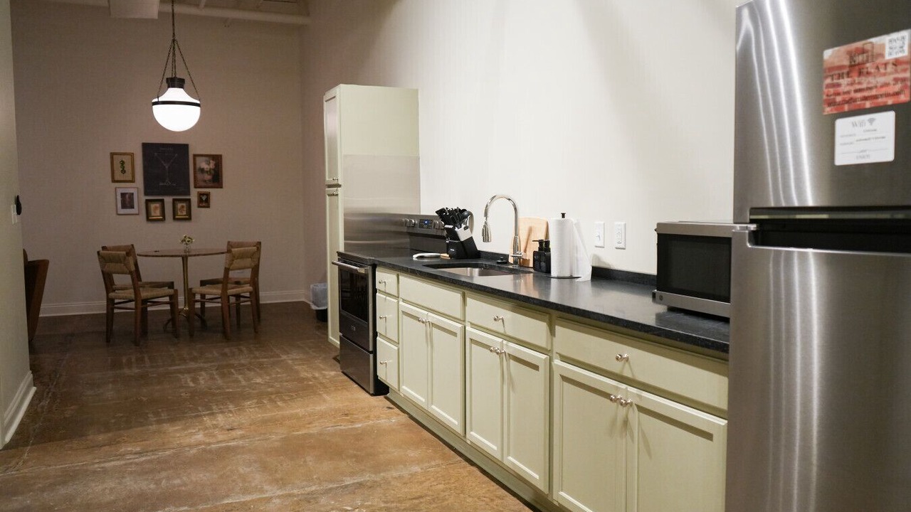 Photo of Kitchen in Demopolis