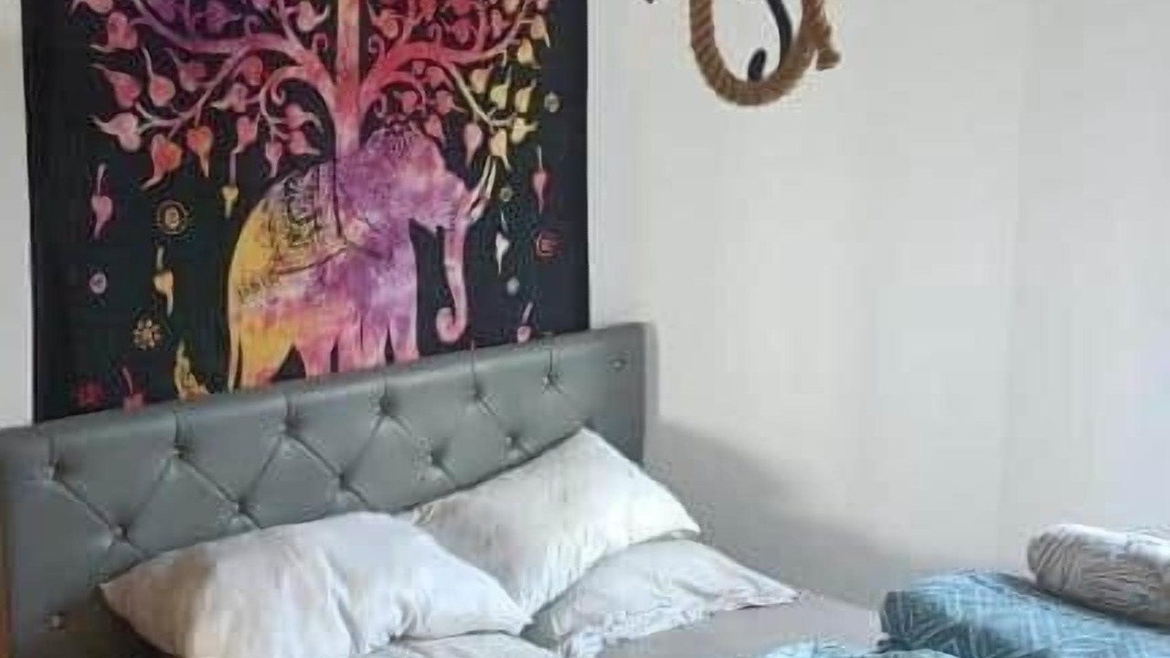 Photo of Bedroom in Bray-Dunes
