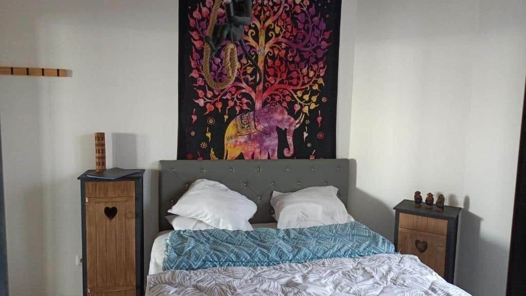 Photo of Bedroom in Bray-Dunes