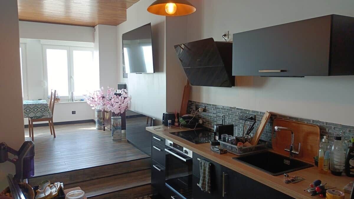Photo of Kitchen in Bray-Dunes