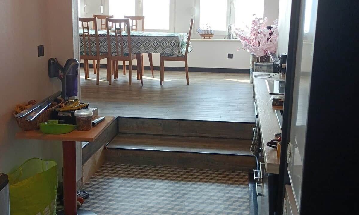 Photo of Kitchen in Bray-Dunes