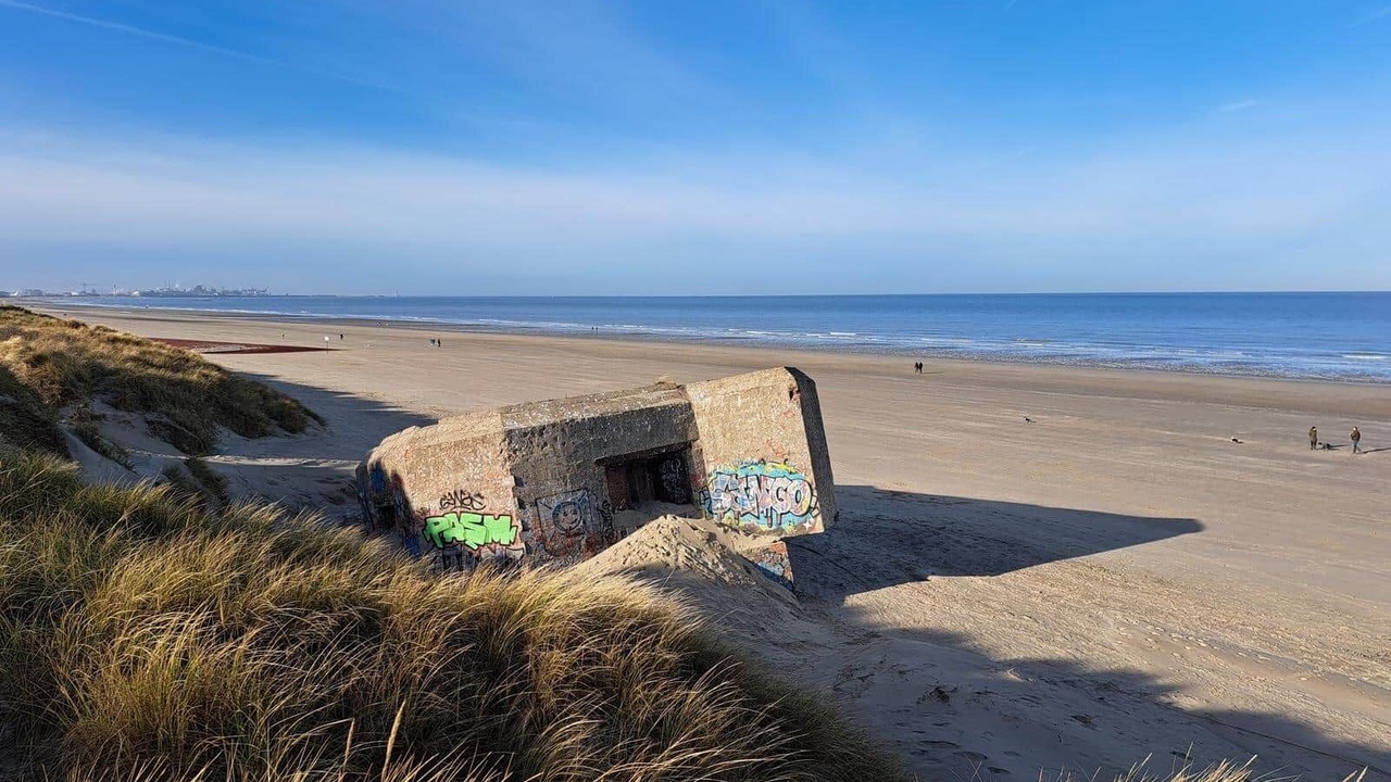 Photo of Others in Bray-Dunes