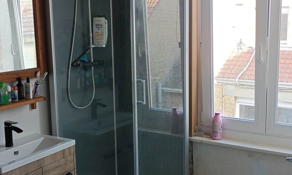 Photo of Bathroom in Bray-Dunes