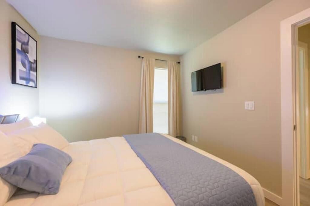 Photo of Bedroom in Odessa