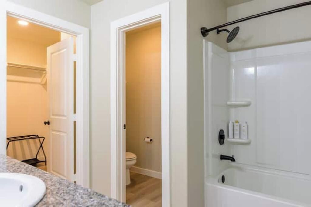 Photo of Bathroom in Odessa