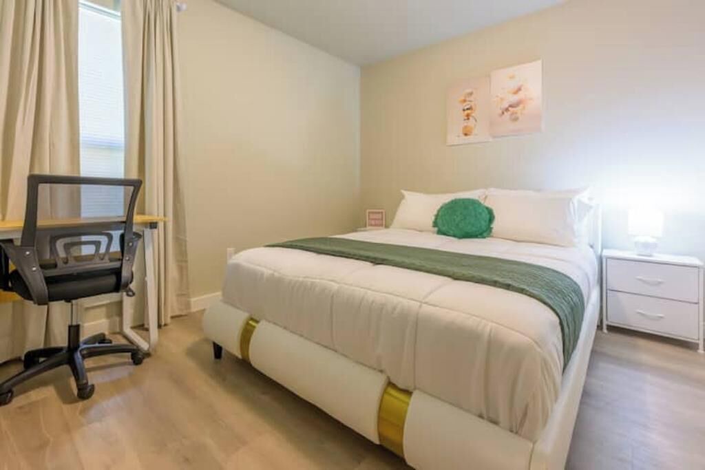 Photo of Bedroom in Odessa