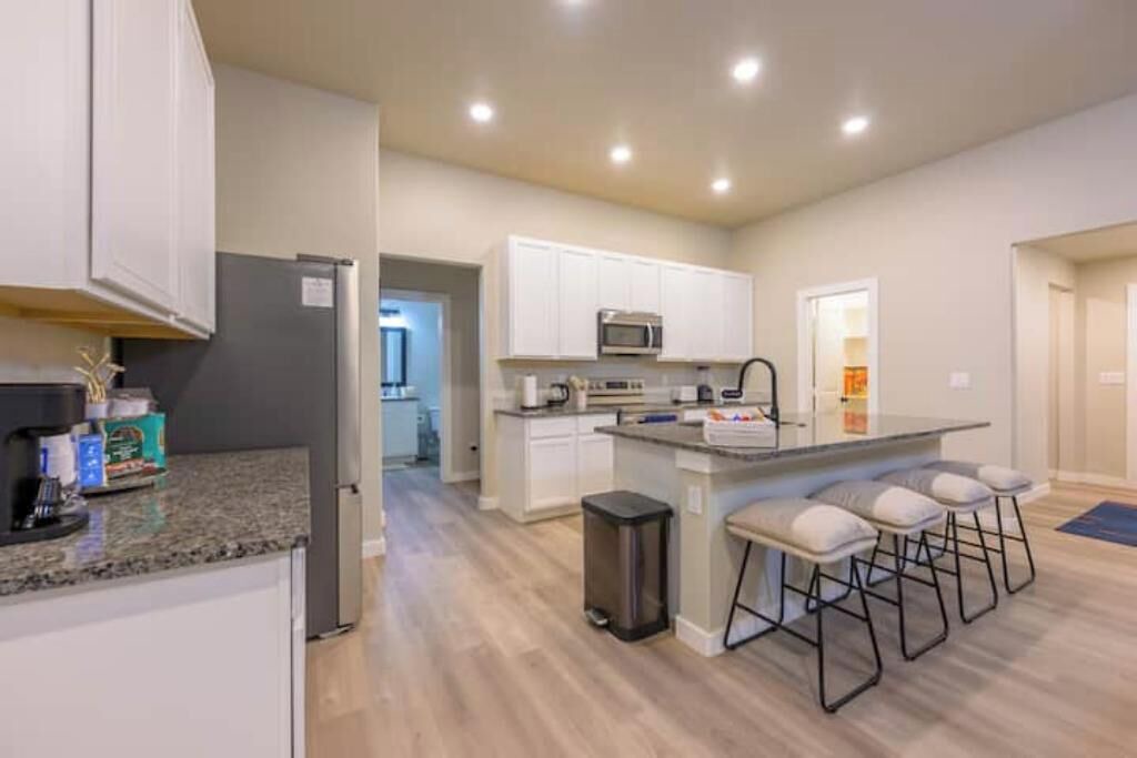 Photo of Kitchen in Odessa