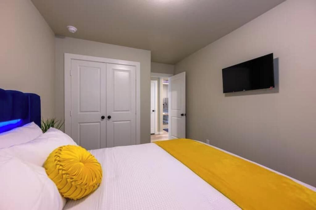 Photo of Bedroom in Odessa