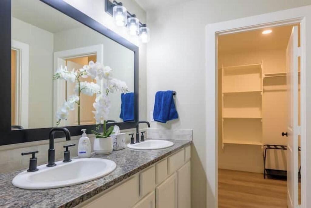 Photo of Bathroom in Odessa