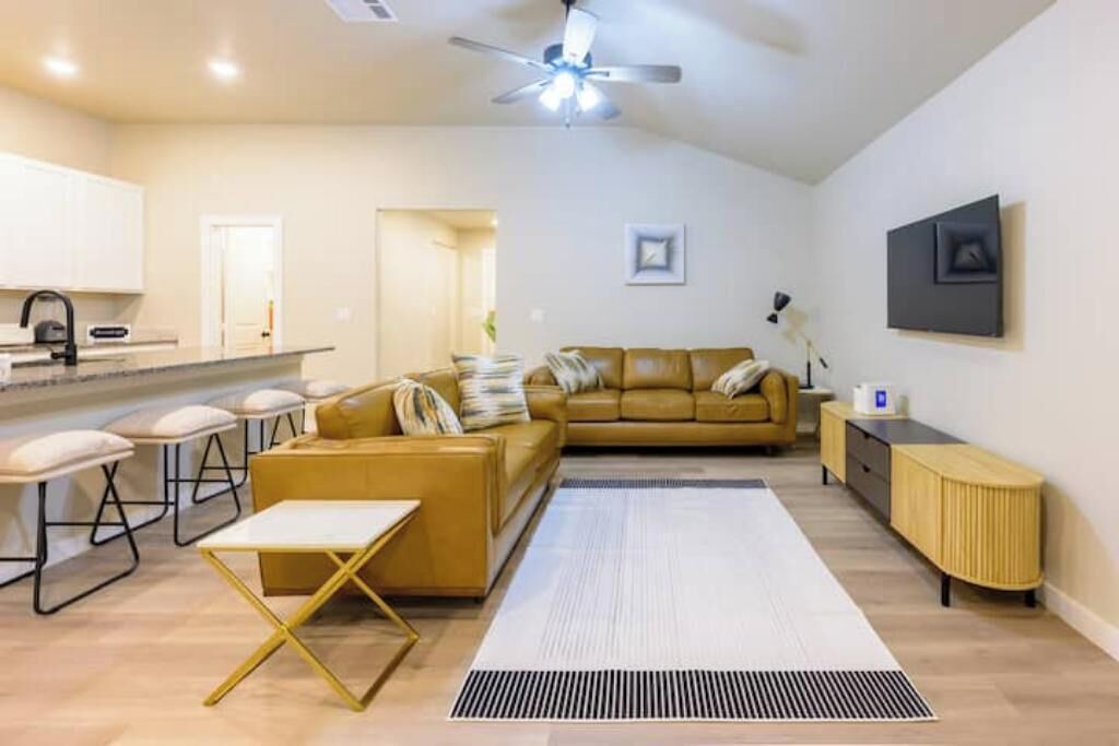 Photo of Livingroom in Odessa