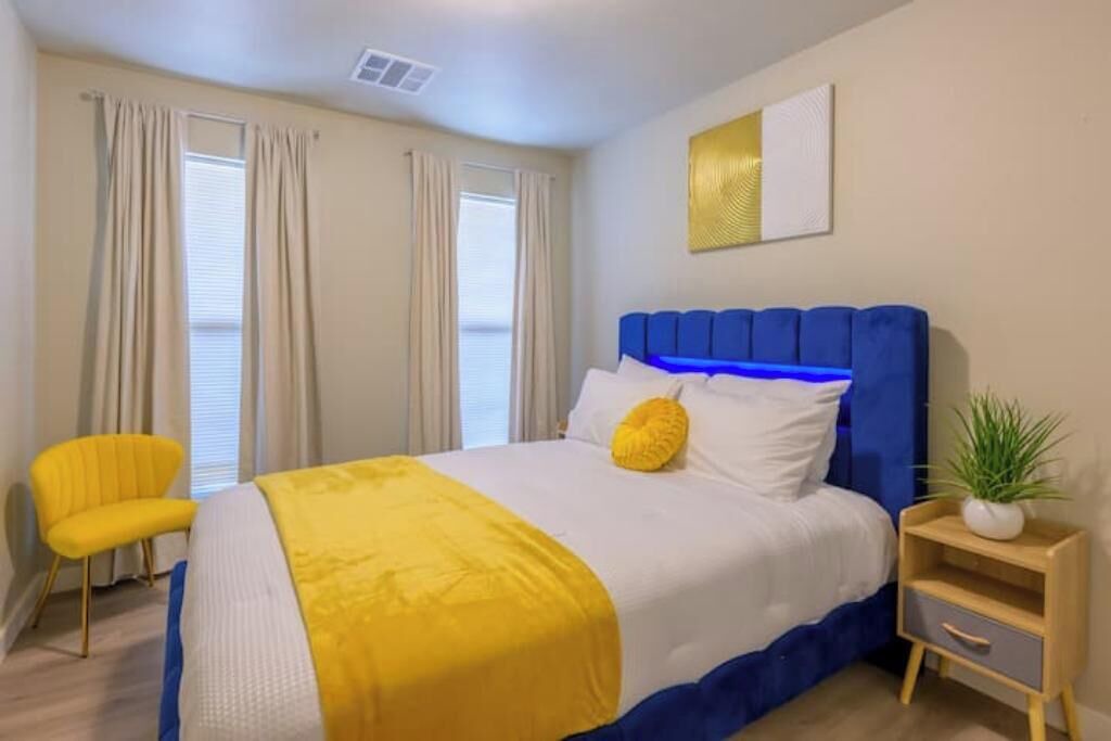 Photo of Bedroom in Odessa