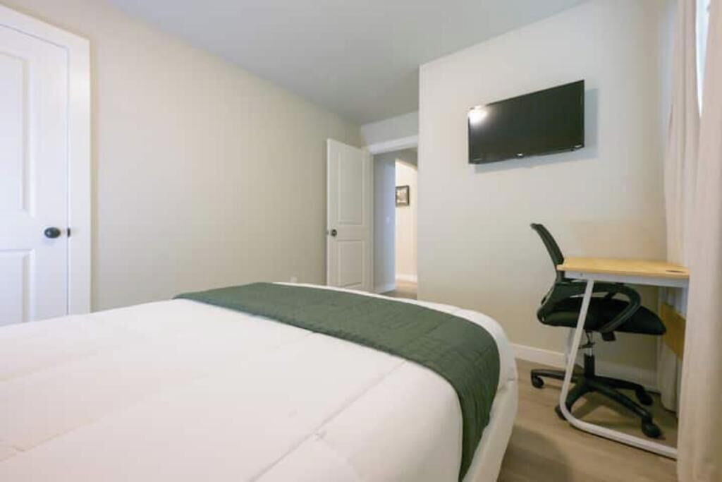 Photo of Bedroom in Odessa